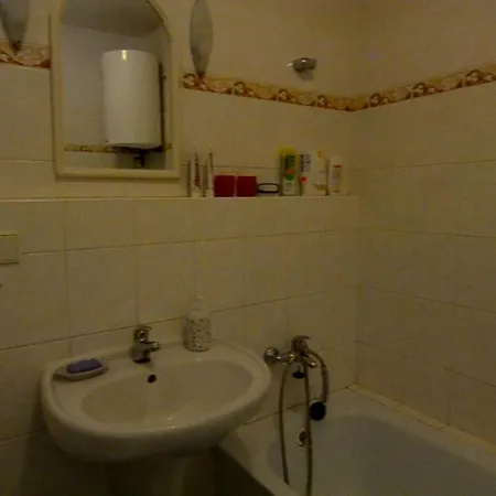 Casa de Férias U Lesa Pod Rokli